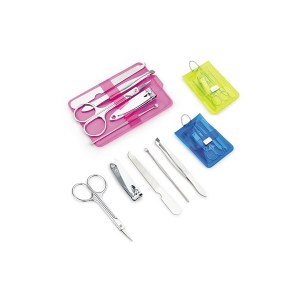 Set de Manicure Neon SA0164